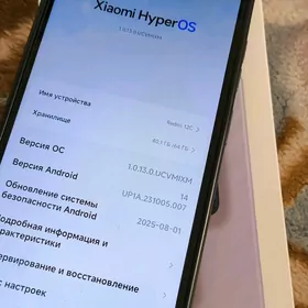 Redmi 12C