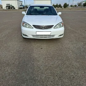 Toyota Camry 2002