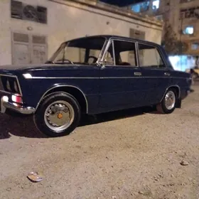 Lada 2103 1980