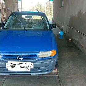 Opel Astra 1994