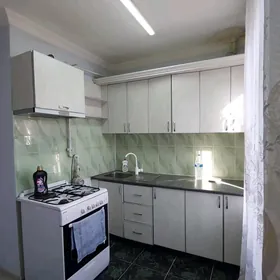 1 этаж 3 комнат Türkmenabat