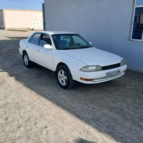 Toyota Camry 1992