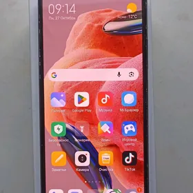 Redmi not 12
