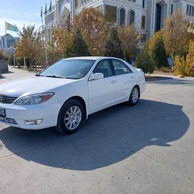 Toyota Camry 2003