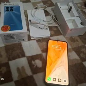 Honor x8a