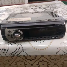 pioneer