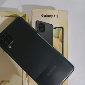Samsung a12