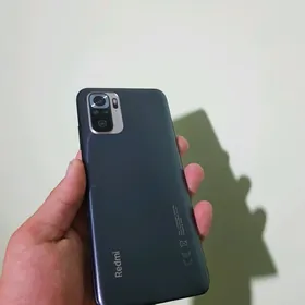 Redmi note 10