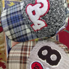 кепка  женские