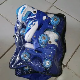 Gosa tekerli rolik