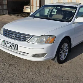 Toyota Avalon 2001