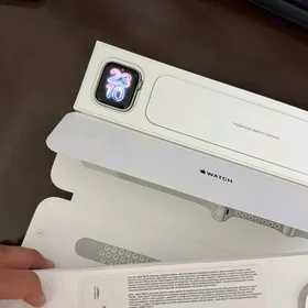 Apple watch SE