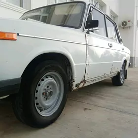 Lada 2106 1999