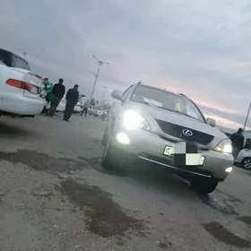 Lexus RX 330 2004