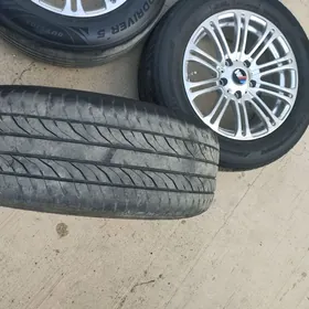 bmw disga 16