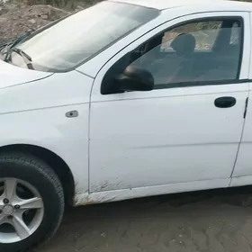 Daewoo Kalos 2003