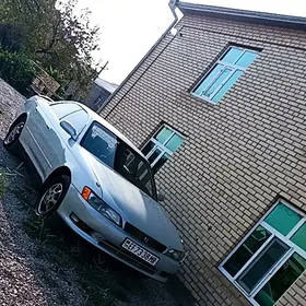Toyota Mark II 1993