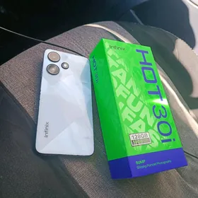 infinix hot 30i 8+8/126
