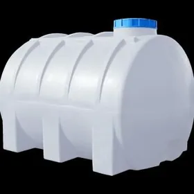 Bocga Бочка Bocka 1 ton