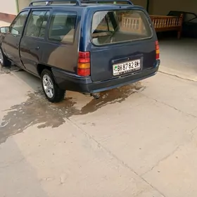 Opel Astra 1993