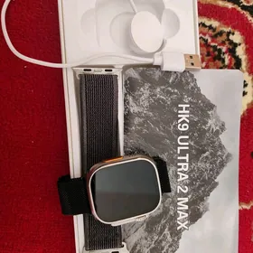 Hk9 ultra 2 max