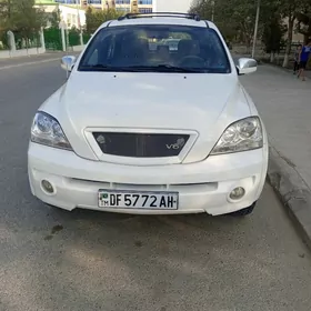 Kia Sorento 2004