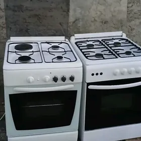 Gaz plita газ плита