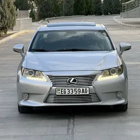 Lexus ES 350 2013