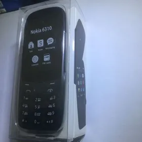 NOKIA 6310
