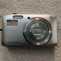 Фотоаппарат Nikon