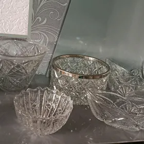 Хрусталь