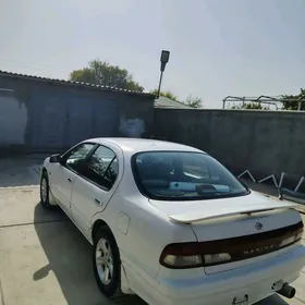 Nissan Maxima 1998
