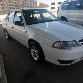 Daewoo Nexia 2011