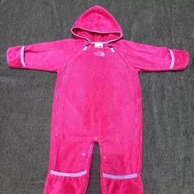 КОМБИНЕЗОН THE NORTH FACE!!!!!