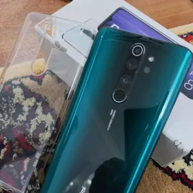 Redmi Note 8 pro