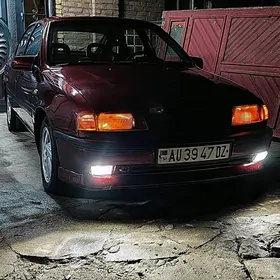 Opel Vectra 1992