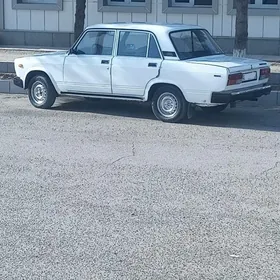 Lada 2107 1990