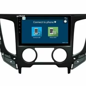 L200 16-22 android planset tv