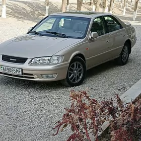 Toyota Camry 2001