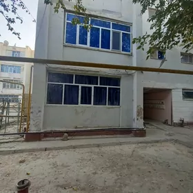 2комнатны 1этаж