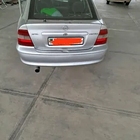 Opel Vectra 1998