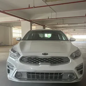 Kia Forte 2020