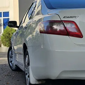 Toyota Camry 2008