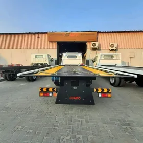 Mitsubishi Canter 2025