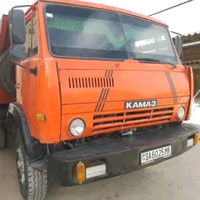Kamaz 5511 1991