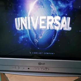 ТВ LG TV