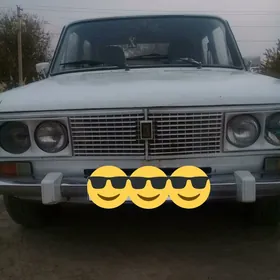 Lada 2106 1990