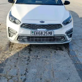 Kia Forte 2021