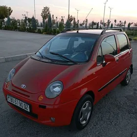 Daewoo Matiz 2004