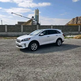 Kia Sorento 2019